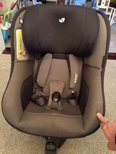 Joie spin 360 rotatable - spin, infant