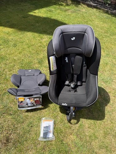 Joie 360 spin car - seat, with