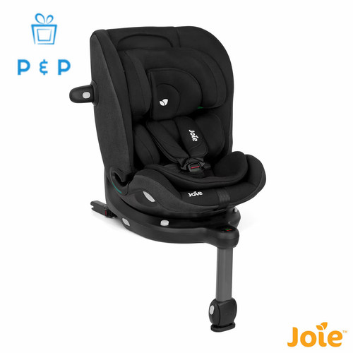 Joie pivot grow - joie, i-size