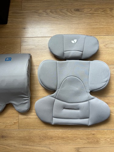 Joie spin 360 car - seat, newborn