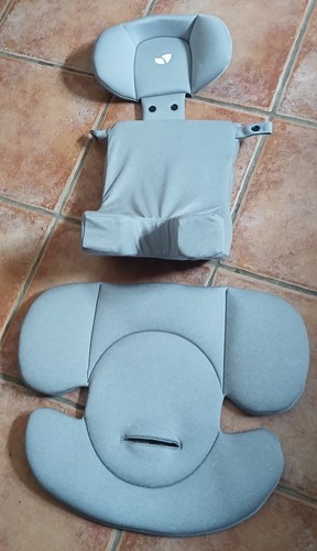 Joie spin 360 car seat - joie,