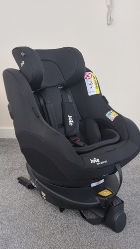 Joie spin 360 black - joie,