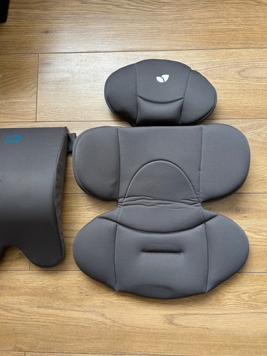 Joie spin 360 car seat - joie,