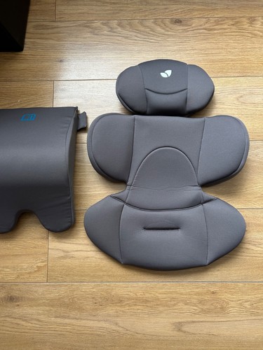 Joie spin 360 car seat - seat, newborn