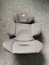 Joie Spin 360 Car Seat Newborn