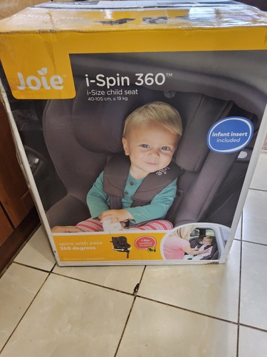 Joie spin 360 baby - i,