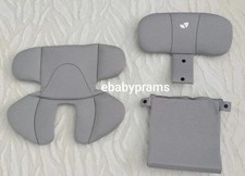 SILVER GREY JOIE I - SPIN 360