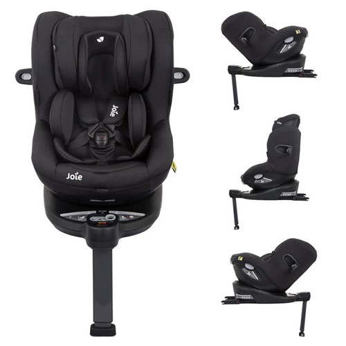 Joie spin 360 size - 360, i-size
