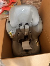 Joie I Spin 360 Grey