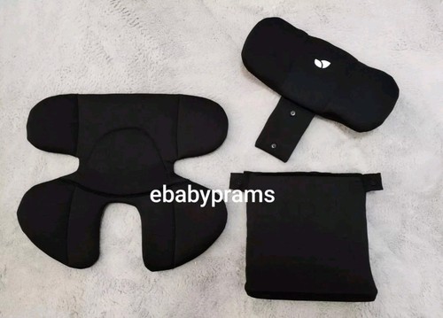 Black joie spin - black,