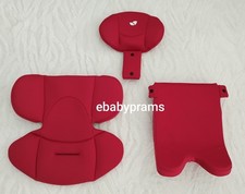 Joie Spin 360 Newborn Insert