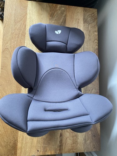 Joie 360 grey car seat - grey,