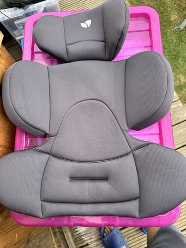 Joie spin 360 car - car, seat
