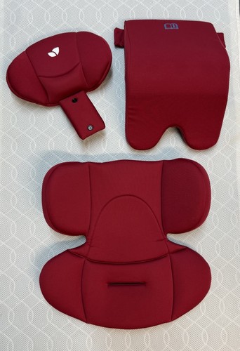 Joie spin 360 - seat, newborn